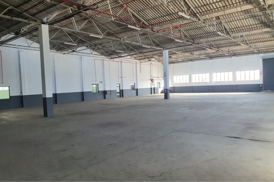 To Let commercial Property for Rent in Sidwell Eastern Cape